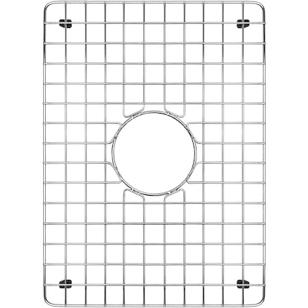 Whitehaus SS Kitchen Sink Grid For Noah'S Sink Model Whncmap3621Eq, SS WHNCMAP3621EQG